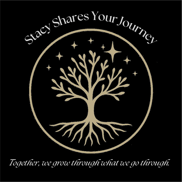 Stacy Shares Your Journey
